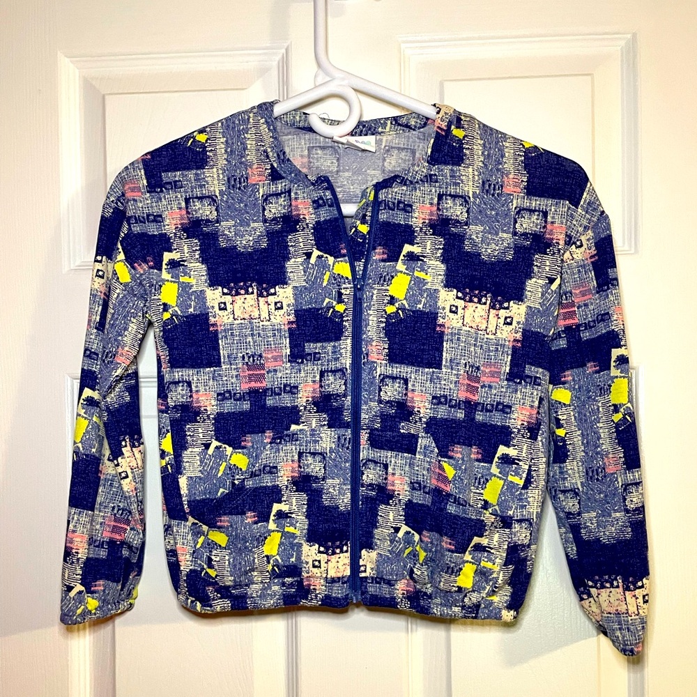 🚌 Kids LuLaRoe Monroe Jacket 🚌